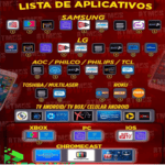 aplicativos iptv
