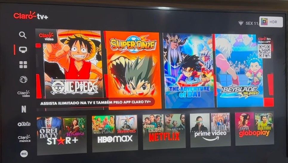 Descubra as melhores opções de IPTV disponíveis