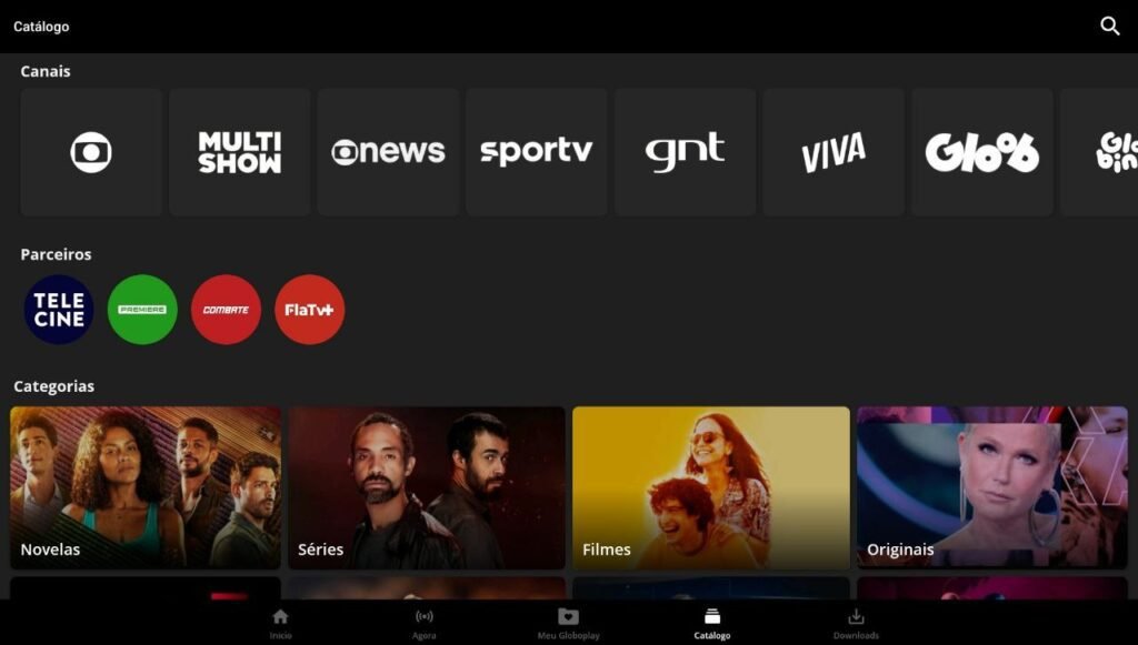 Descubra as melhores opções de IPTV disponíveis