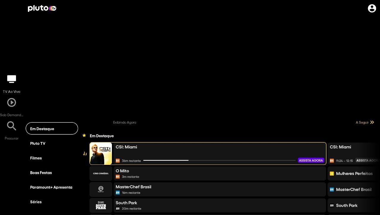 Descubra as melhores opções de IPTV disponíveis