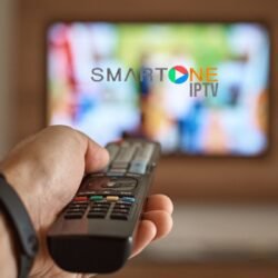 SmartOne TV IPTV