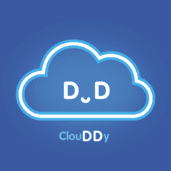 ClouDDy