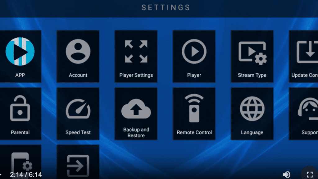 iptv para celular android xciptv smaters players teste iptv 4 horas