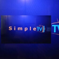 SIMPLE TV na Roku TV