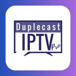 Como baixar o aplicativo DupleCast IPTV na TV LG SMART