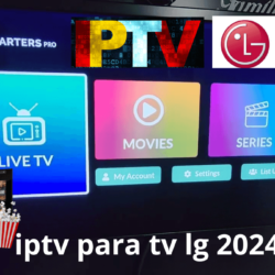 iptv-para-tv-lg-2024-Smarters-Player-Pro