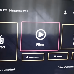 Ora Player como Configurar e Adicionar Lista IPTV teste 7 dias grátis tv box 2024