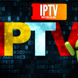 teste iptv 4 horas XCIPTV Celular Android