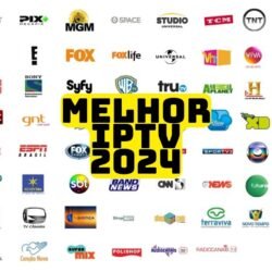 Melhor IPTV 2024
