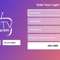 IPTV 2024