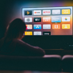 teste iptv