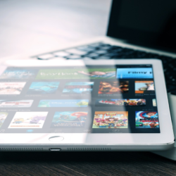 Webplayer IPTV