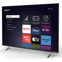 Lista IPTV para Roku TV