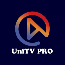 UNITV Aplicativo