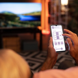 IPTV teste email