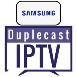 Como baixar o DupleCast na Smart TV Samsung