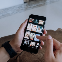 teste iptv via email