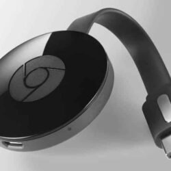 IPTV no Chromecast