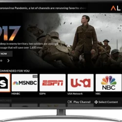 Aplicativos IPTV na TV Samsung: Como baixar, instalar e testar grátis