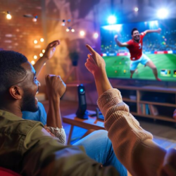 Futplay ao vivo