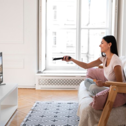 IPTV Brasil sem anúncio