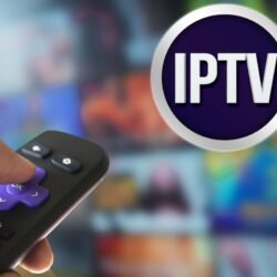 GSE Smart IPTV