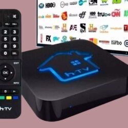 HTV Box 5