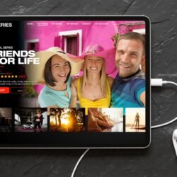 IPTV Net TV Master: Como assistir canais, filmes, séries e mais com um TESTE GRÁTIS