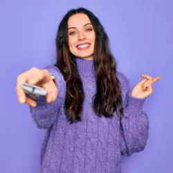 Passo a Passo de como baixar aplicativo na Smart TV - Simples e Fácil