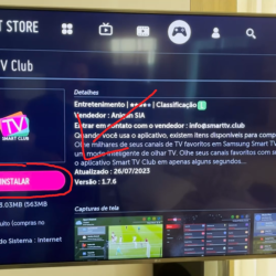 smarttv club