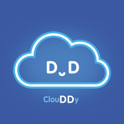 user clouddy