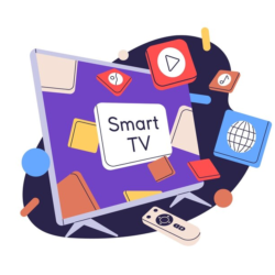 IPTV Brasil APK atualizado