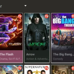 iptv android apk