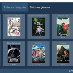 clouddy lista