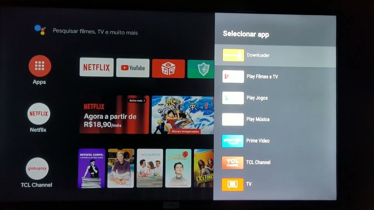 unitv download celular