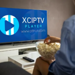 testar xciptv