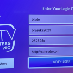 iptv smarters pro