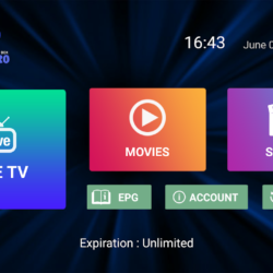 iptv pro