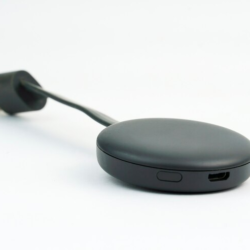 melhor chromecast