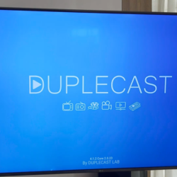 app duplecast