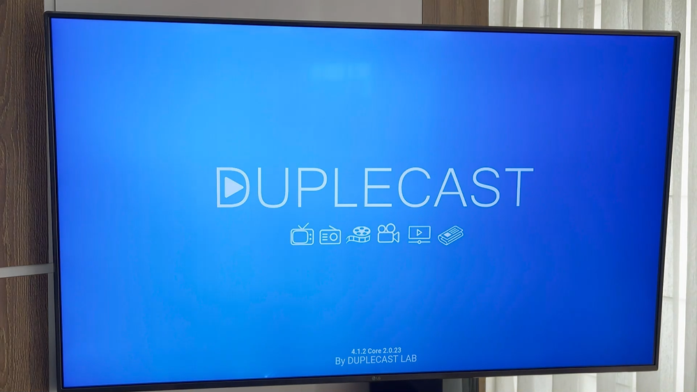 app duplecast