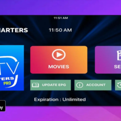 smarters iptv pro