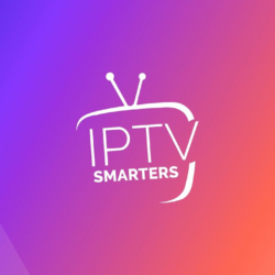 IPTV Smarter PRO