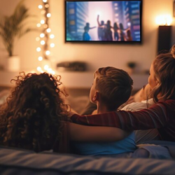 iptv smart samsung