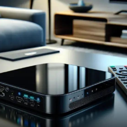 tv box com tudo liberado