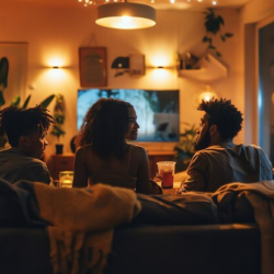 IPTV agora