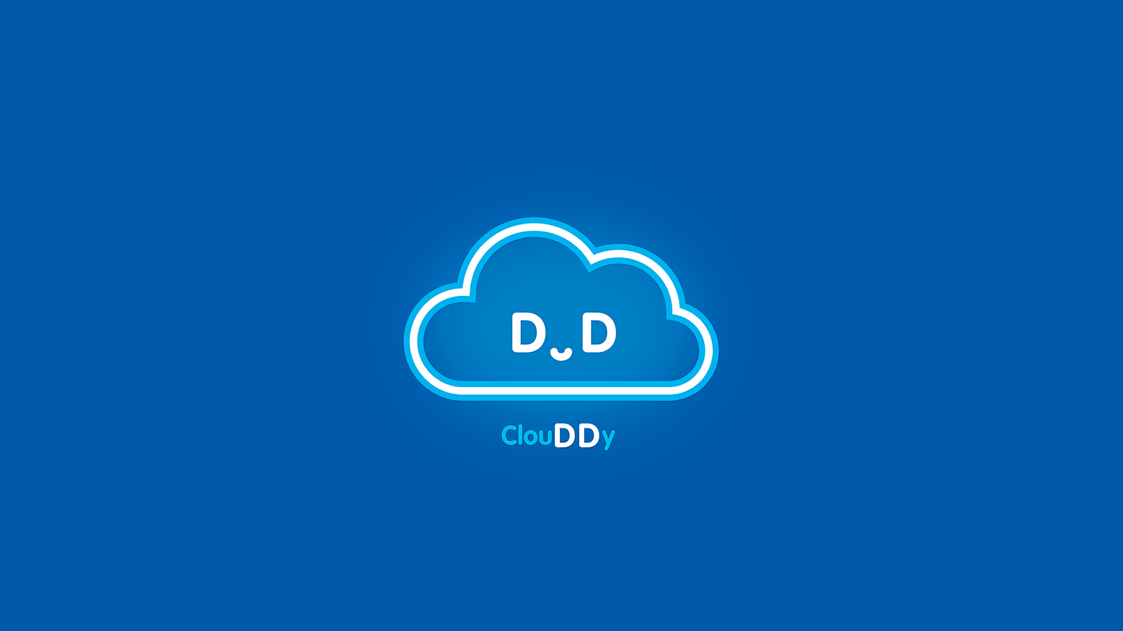 Clouddy autorização