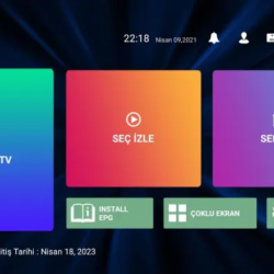 xciptv apk para pc