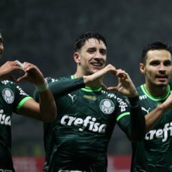 Onde Assistir Palmeiras Hoje Online