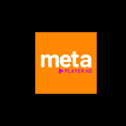 Aplicativo Meta Player